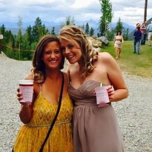 Meet your Posher, Katelyn